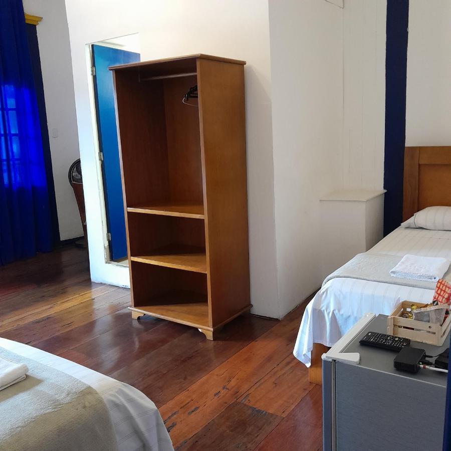 Hotel Barroco Mineiro Ouro Preto  Exterior foto
